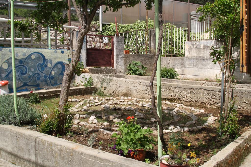 Barone 4 You Sibenik Bagian luar foto