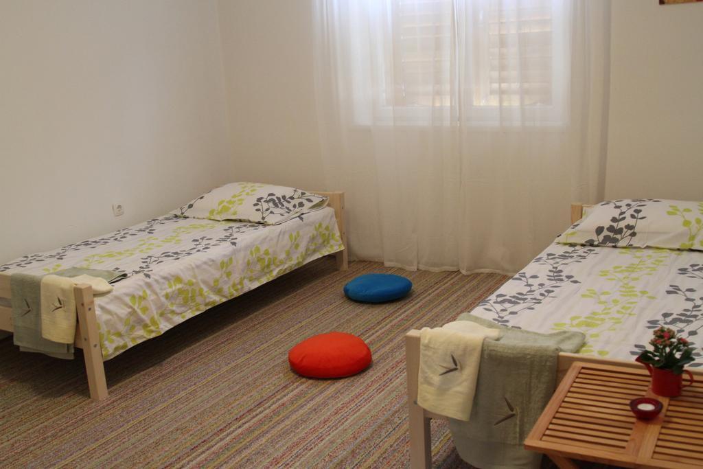 Barone 4 You Sibenik Bagian luar foto