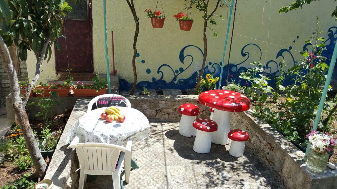 Barone 4 You Sibenik Bagian luar foto